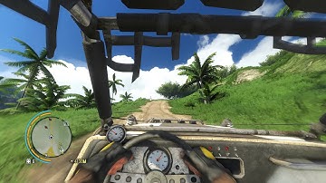 Far Cry 3 Bandicam 1080p