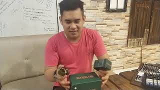 Bio nerve pil ajaib,impian jadi kenyataan...