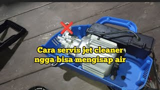 JET CLEANER SERVICE THAT CANNOT SUCCEED WATER 2023