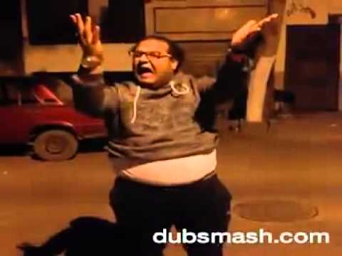 الدنيا ماشيه بضهرها