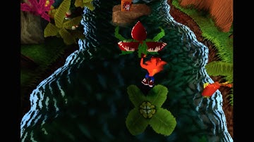 Crash Bandicoot: Upstream [1080 HD]