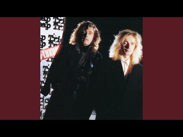 Cheap Trick - Wrong Side Of Love