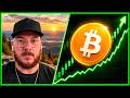 🚨 Bitcoin Just CONFIRMED the Bullish Setup... What Comes Next?