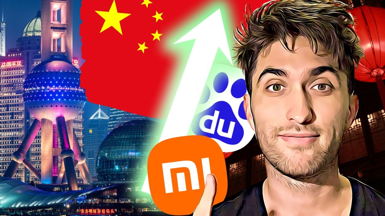 You Can No Longer Afford To Ignore Chinese Stocks (China Bull Market)