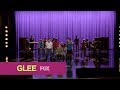 GLEE - Breakaway (Full Performance) HD