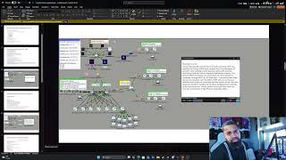 Brandon Horton Enterprise Network Presentation