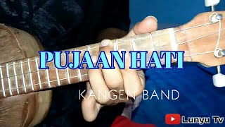 Download Lagu PUJAAN HATI - KANGEN BAND KENTRUNG COVER BY LTV MP3