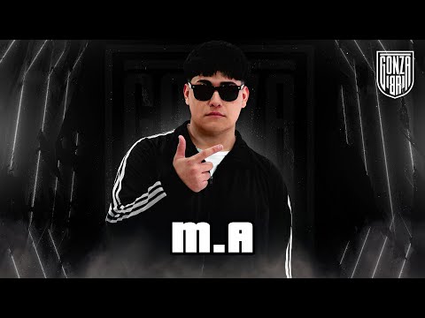 Gonza BR, Ramiro Sachino - M.A (Turreo Edit)