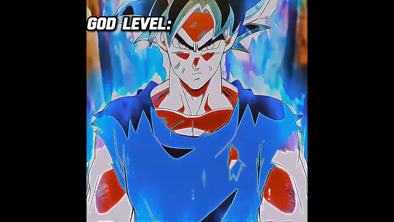 fictional characters and their levels #viral #trending #song #best