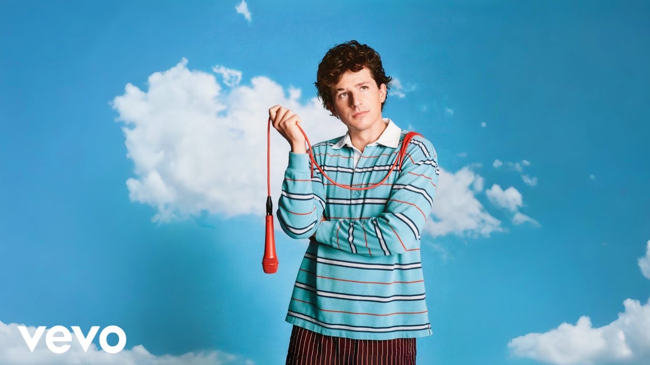 Charlie Puth - You Refused Me And Left (Office Audio )