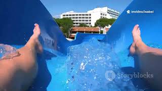 Top 10 Waterslides
