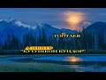 Алишер Тоотаев Кутушкон кундор Караоке