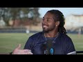 PJ Locke on Career Challenges, Christian Parker's Defense & Chasing a Super Bowl | Player Interviews