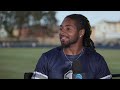 PJ Locke on Career Challenges, Christian Parker's Defense & Chasing a Super Bowl | Player Interviews