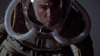 Planting The Explosives | Battlestar Galactica