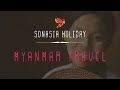 Myanmar travel  the magic land of golden wonders by sonasia holiday