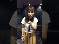 7月31日(水) 加奈LIVE❣️ あばよ cover 加奈 ハートは圏外
