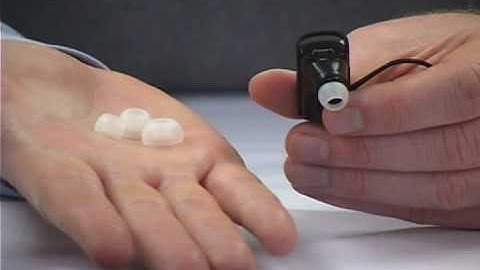 Sharper Image Bluetooth Headset with Rechargeable Lithium Battery (Product Overview)