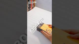 Noua serie Doogee S300 pe DualStore.ro