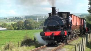 A visit to the bank! by railwayvideos 377 views 8 years ago 14 minutes, 29 seconds