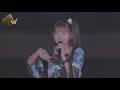 好きな先輩 (15期) 2019年 代々木競技場第一体育館 #モーニング娘 #ハロプロ