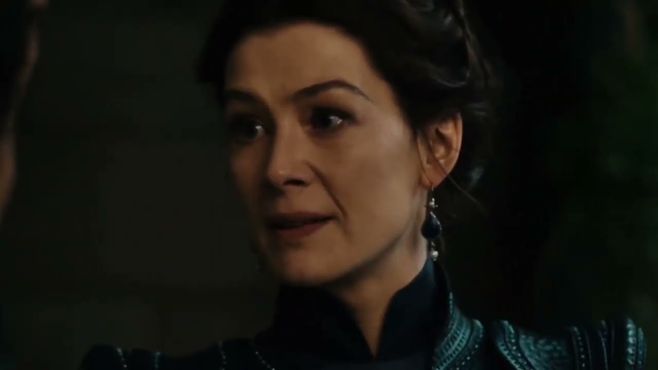 The Hogwarts Founders | | To Build a Home