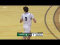 2024 Men's #AEPlayoffs Highlights: #4 New Hampshire vs. #5 Binghamton