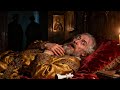The Death of Ivan the Terrible – The Emperor Who Died at the Chessboard