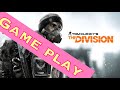 chilling and killing in the division.. (PS4) !50% of my twitch money goes to charity SPECIAL EFFECTS