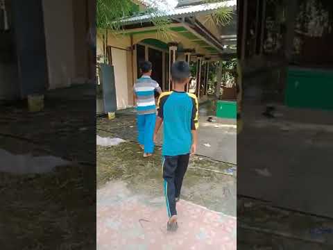 bocah di sunat