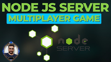 Multiplayer game create nodejs server for gamemaker studio