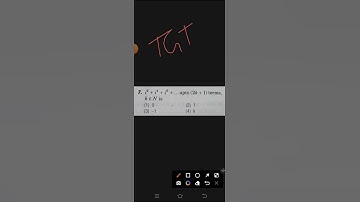 TGT PGT LT GIC complex numbers practice set