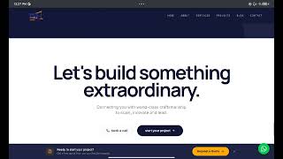 Markpoint Unveils Next-Generation Website Innovation #video #technology #viralvideos 