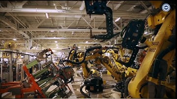 NIU Expert talks re-opening of Belvidere Assembly Plant, impact on future labor unions