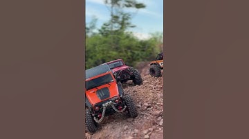 Thumbnail of Gass foll #cover #music #mashup #remix #song #offroad #rcoffoad #rccar