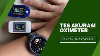 LED 4 Warna Oximeter Oxymeter Pulse Oksigen Darah Jantung Saturasi Tes