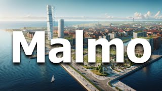 Malmo Sweden: 12 BEST Things To Do In 2024 (Travel Guide)