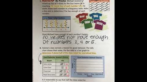 Problem Solving. Work a Simpler Problem 12.8 (3rd grade)