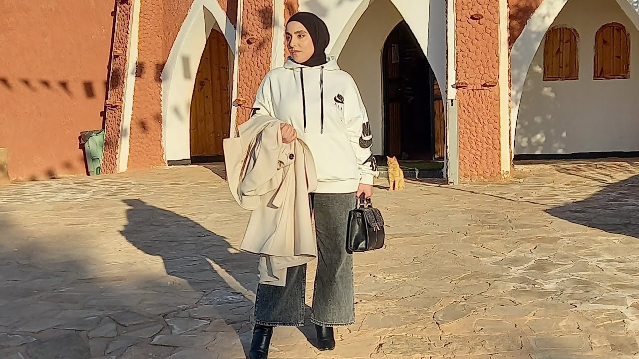 VLOGE N°8:  مخيم تيطاوين ||تيميمون