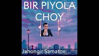 Jahongir Samatov-Ichgim kelar