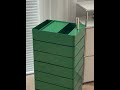 The Ultimate 360° Rotating Storage: UF Hold My Spin (Premium LG-ABS) | Unicafurn #unicafurn