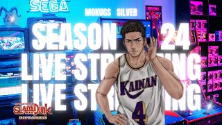 🔴LIVE - Slam Dunk Mobile S24 screenshot 5