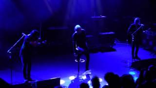 Peter Murphy - Lion - London - 8/10/2016 (HD)