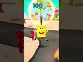 Battle For Bikini Bottom 100 Final Spatula Shorts Bfbb 