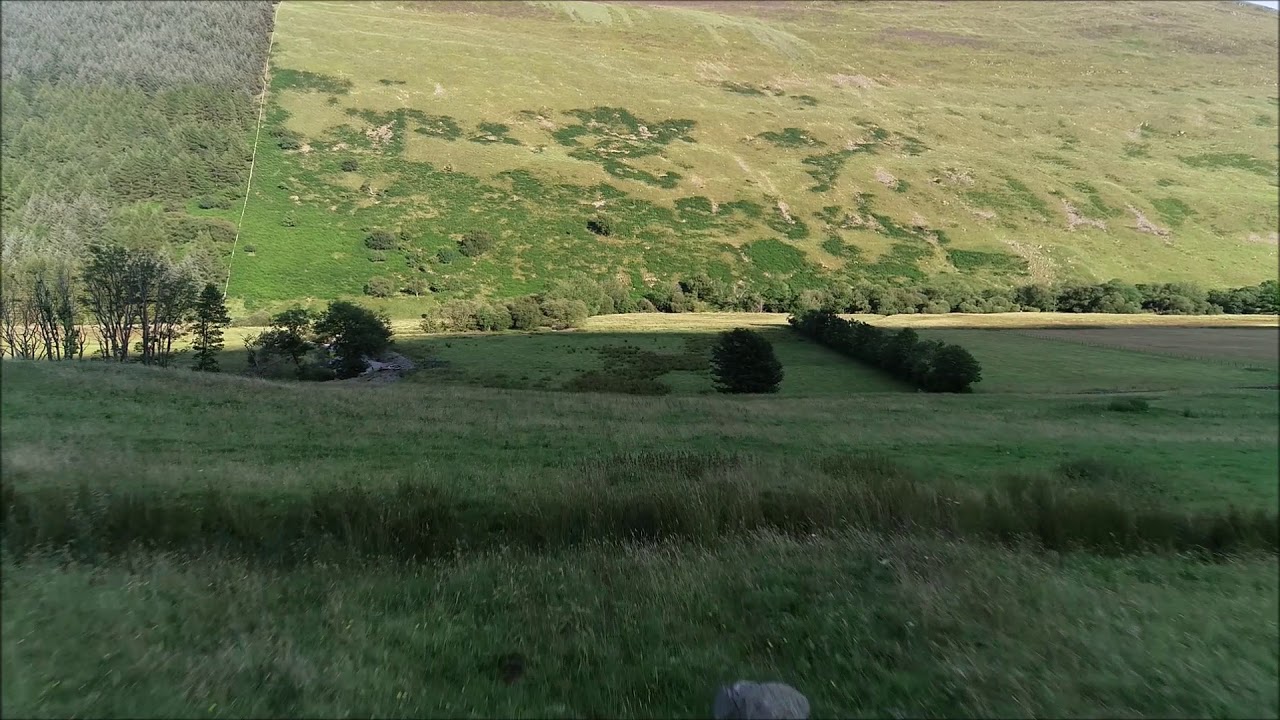 Phantom 4 Pro  Sport mode