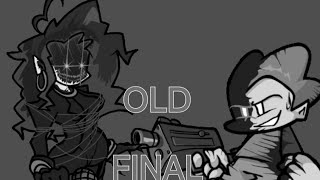 Old Funkin Corruption Reimagined Saving Evil Mommy Mearest Vs Pico Final .501