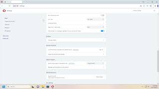 How to Change Default Search Engine in Opera Browser [Guide]