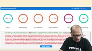 Pinnacle launched new typing software based on TCS pattern and TCS interface SSC CGL I CHSL Tier 2 screenshot 3