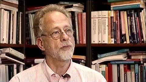 Heineken Prizes - Professor Michael Tomasello