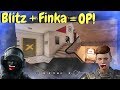 Blitz is Broken! - Rainbow Six Siege (TTS Gameplay)